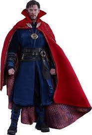 Doutor estranho é a história do mundialmente famoso neurocirurgião dr. Action Figure Doutor Estranho Doctor Strange Marvel Mms387 Escala 1 6 Hot Toys Cdl Toyshow Tudo De Marvel Dc Netflix Geek Funko Pop Colecionaveis