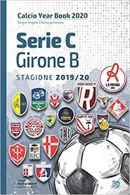 Serie c play off nazionale. Serie C Girone B 2019 2020 Tutto Il Calcio In Cifre Calcio Year Book 2020 Amazon De Pifferi Matteo Chiesa Sergio Angelo Fremdsprachige Bucher