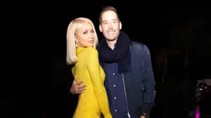 Paris hilton and carter reum at tribeca film festival. Paris Hilton Calls Beau Carter Reum Her Twin Flame People News Zee News