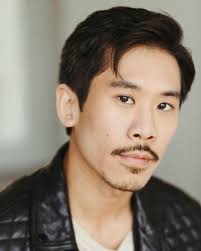 Thrilled to announce Lawrence Kao is attached to star as Kendrick Yang in  my upcoming feature, Ann Arbor (@annarbormovie)! We're excited to have  @iamlawrencekao bring his incredible talent to this story of