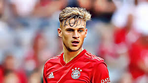 Joshua kimmich fehlte die torgefahr. Joshua Kimmich Wallpaper 2021