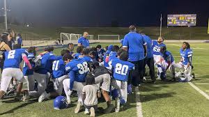 Where can players from folded Elk Grove high school teams go?