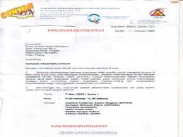 Apakah kamu sedang mencari contoh surat lamaran kerja tulis tangan? Penulisan Surat Rasmi