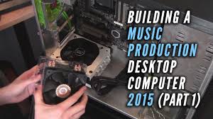 6pm score deals on fashion brands Building A Music Production Desktop Pc Computer 2015 Part 1
