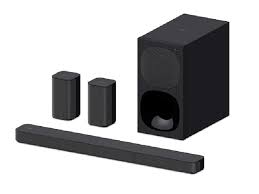 The best sound bars for compact, powerful audio. Home Theatre And Speakers With Subwoofer For Enriched Bass Sound Most Searched Products Times Of India