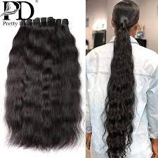 See more ideas about indian hair weave, indian hairstyles, 100 human hair extensions. 30 40 Inch Raw Indian Virgin Hair Weave Bundles 1 3 4 Deal Remy Hair Natural Straight Water Double Drawn Weft Wholesale Human Hair Weaves Aliexpress