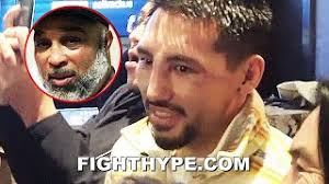 Janibek Finishes Strong Against Bentley, McGirt Critiques Performance