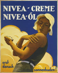 Nivea Creme Nivea Oil 1931 Vintage Advertisements Vintage Ads Old Ads
