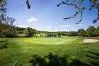 Golf-Club Darmstadt Traisa , Mühltal, Hessen - Golf course ...