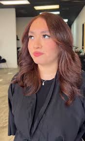 Houston stylist for attached hairstyle?