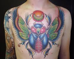 15 Sacred Scarab Tattoos Tattoodo 'golden red winged egyptian scarab beetle with ankh ' poster by jeff bartels. 15 sacred scarab tattoos tattoodo