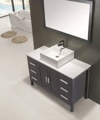 Moreno mob 84 double sink natural oak wall mounted modern bathroom vanity with reeinforced acrylic sink. Bathroom Vanities Toronto Vanity Cabinets Perfect Bath Ont Canada