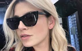 The passion for music has been sent by his father rosario. Kyme A New Eyewear By Italian Star Emma Marrone Vision World