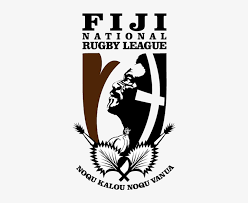 Logo design for rugby league. Fiji National Rugby League Logo Png Image Transparent Png Free Download On Seekpng
