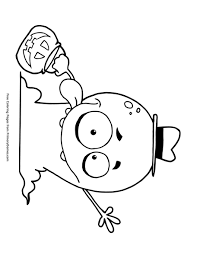 Count pages, blanks, characters, words, page size, color / bw pages. Monster Coloring Page Free Printable Pdf From Primarygames