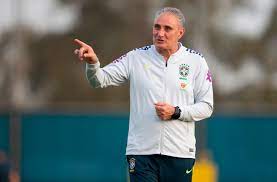 Tite confirma titulares e vê brasil x equador como 'desafio' 04/06/21, 07:57 argentina inaugura estátua de cinco metros de maradona Com Tite Selecao Brasileira Se Aproxima De Eixo Sao Paulo Rio Grande Do Sul