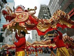 Sf Dragon Parade Jpg Chinese New Year Parade New Years Parade Chinese New Year
