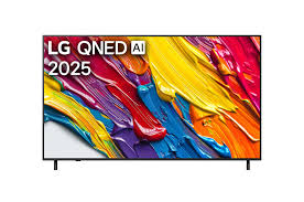 75 Inch LG QNED AI QNED82 4K Smart TV - 75QNED82ACA.AHKG | LG ...