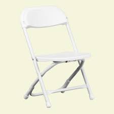 flash furniture kids white plastic folding chair in 2020 kids plastic chairs plastic folding chairs nursery glider chair
