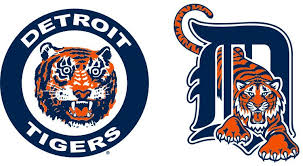 Old Tigers Logo Google Images Tiger Logo Orioles Baseball Online