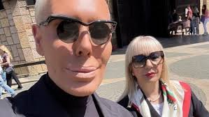 Austrijanac napada anonimusa!