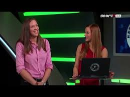 Bíró blanka lett 2020 legjobb kézilabdázója. Harmadik Felido Biro Blanka Youtube