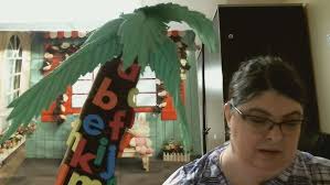 Activities to go with Chicka Chicka Boom Boom