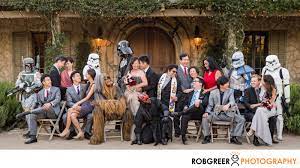 Vanity Fair Inspired Star Wars Family Portrait Family Portraits Wedding Star Photography