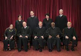 The nine justices of the u.s. A List Of The Justices Of The Supreme Court