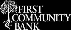 You can purchase groceries, clothing, gasoline, or anything else, wherever visa ® is accepted. Report A Lost Or Stolen Card First Community Bank