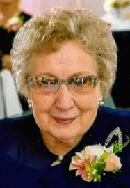 Doris Harding Obituary January 3, 2019