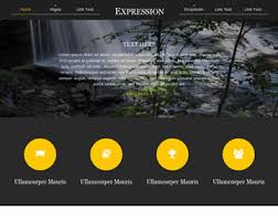 The.gov means it's official.federal government websites often end in.gov or.mil. Expression Website Template Free Website Templates Os Templates