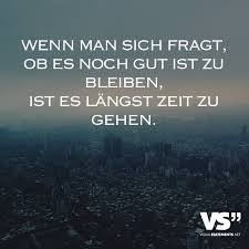 Zeit Zu Gehen Visual Statements