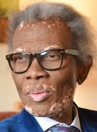 Book Wilfred Emmanuel-Jones