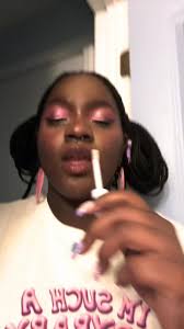 Now imma light it up and pass it. Puff puff and pass it😮‍💨💨🎀 #trio...