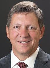 Grimm sworn in as Bar president, others join executive committee