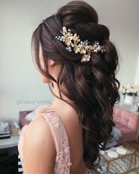 Good Morning World To My Followers From All Over The World Have An Amazing Week Ahead Long Hair Styles Special Occasion Hairstyles Hairstyles For Gowns