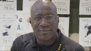 Court docs: Protesters kicked Portland State University campus police chief  during struggle