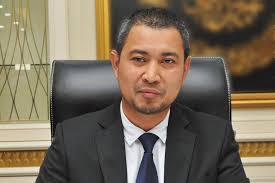 Majlis yang akan disempurnakan oleh yab dato' dr sahruddin bin jamal, menteri besar johor pada jam 10.55pm ini. Johor Mb We Need Bigger Allocation From Budget 2020 Due To Sukma Games Visit Johor Year The Star