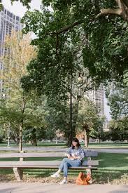 Frank and Eileen Fall Styles