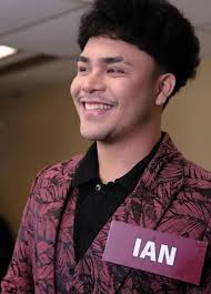 Ian Manibale is a Filipino singer from Boton San Miguel Catanduanes who  gained recognition as a contestant