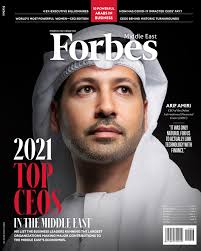 Omar arif at 2:52 pm no comments: Forbes Middle East March 2021 English Issue By Forbes Middle East Issuu