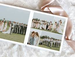 Amy at momadvice.com has great tips on giving photos albums as gifts, with an emphasis on saving money of course! Parent Albums And Why They Make The Perfect Gift After The Wedding