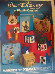 Check out our free plastic canvas patterns selection for the very best in unique or custom, handmade pieces from vintage plastic canvas patterns pdf bird plant picks, craft patterns instant digital download add to favorites. Walt Disney Characters In Plastic Canvas Walt Dinney Amazon Com Books