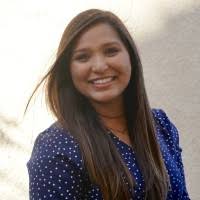 Dhara Gandhi, MBA-HSA