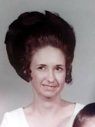 Beverly Glover Obituary