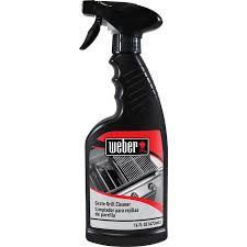 Posted on may 30, 2017. Weber 16 Fl Oz Grill Grate Grid Cleaner In The Grill Cleaners Cloths Department At Lowes Com