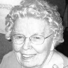Lucile Ude Obituary
