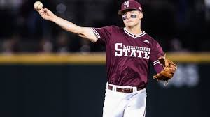 Vaderbilt ace david price pitches against mississippi state in the sec baseball tournament at regions park in hoover, alabama on may 24, 2007. Tanner Allen Justin Foscue And Jordan Westburg Named To 2019 Collegiate National Team Usa Baseball