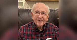 Richard Donald Skinner Obituary